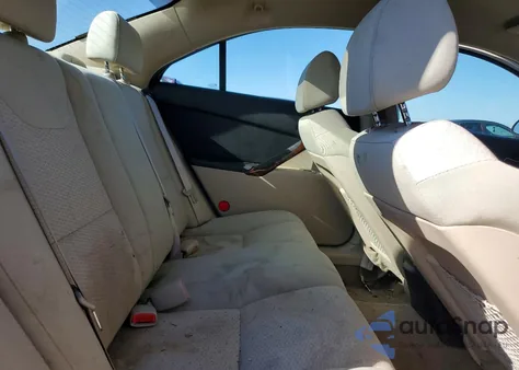 2006 Pontiac G6 Se z USA, uszkodzony, nr VIN 1G2ZF55B364274733